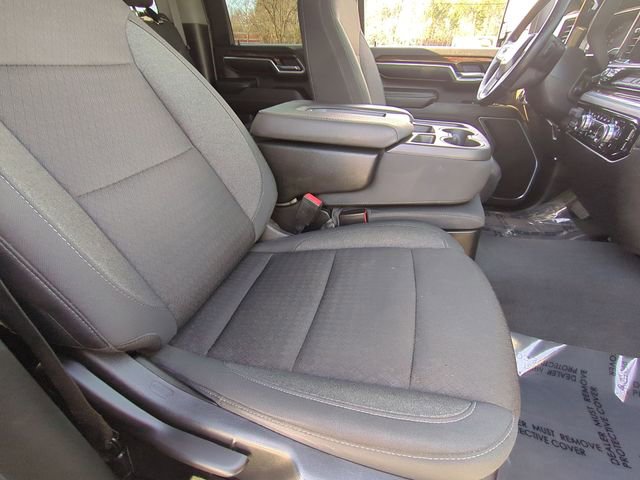 Used 2024 GMC Sierra 2500 SLE w/ SLE Convenience Package image 34