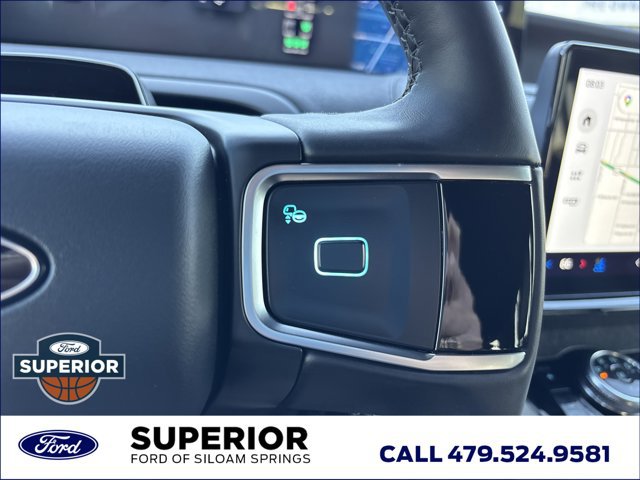 Used 2026 Ford Expedition Tremor AWD/4WD image 31