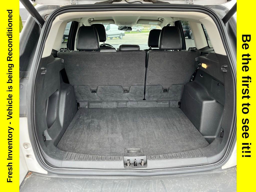 Used 2018 Ford Escape SEL AWD/4WD image 22