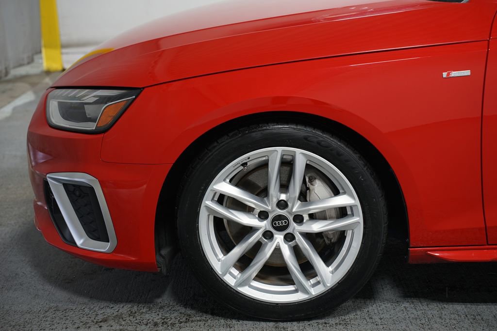 Used 2023 Audi A4 2.0T Premium Plus image 5