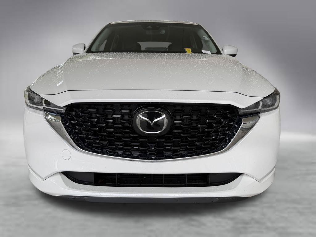 Used 2024 MAZDA CX-5 AWD 2.5 S w/ Preferred Package image 14