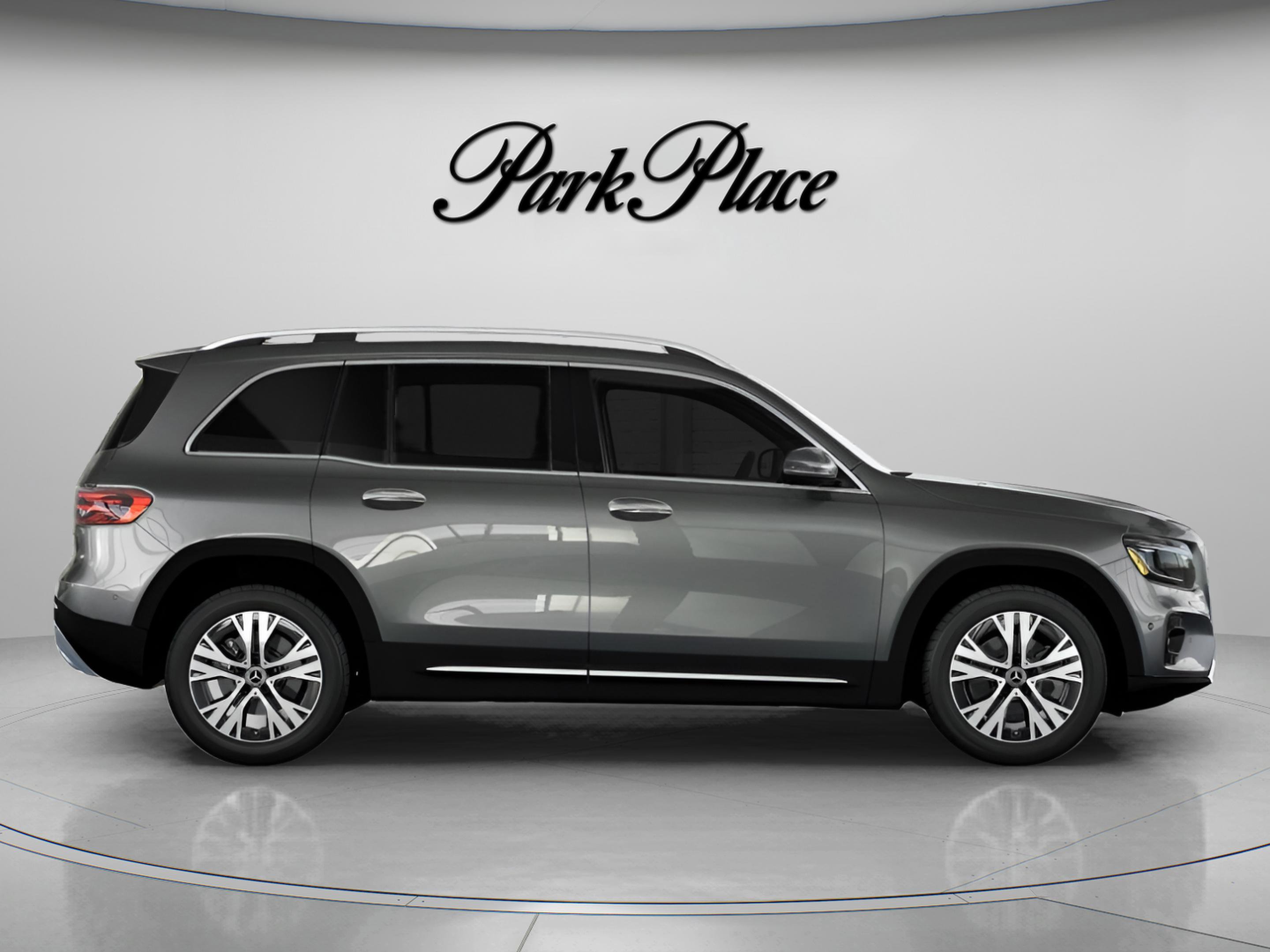 Certified 2026 Mercedes-Benz GLB 250 image 27