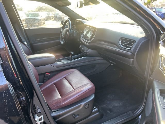 Used 2023 Dodge Durango GT image 10