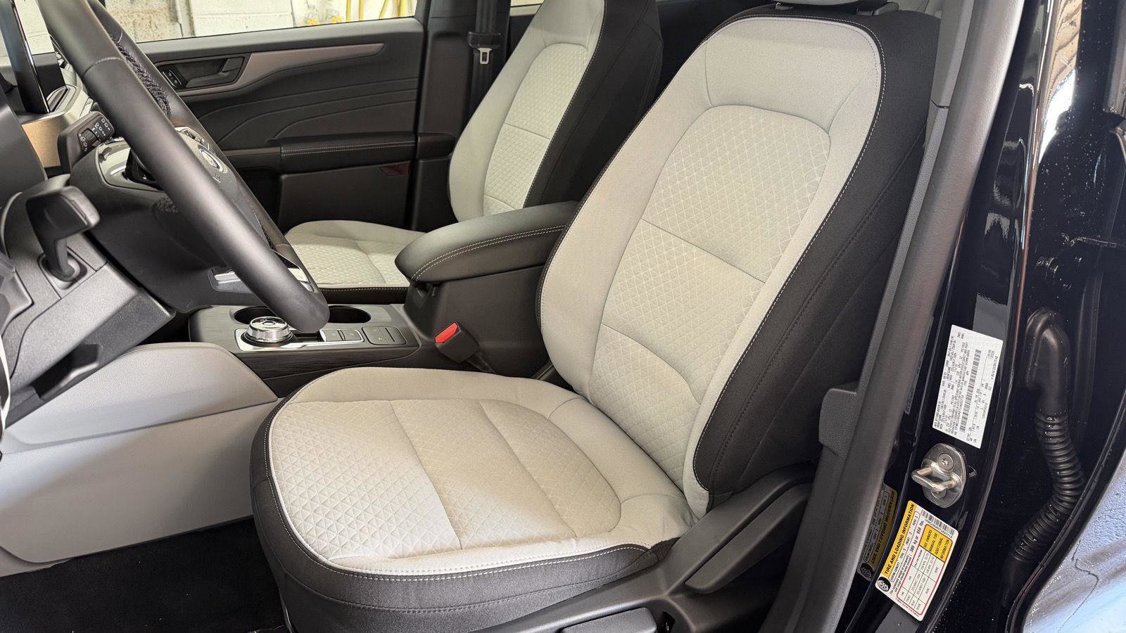 New 2026 Ford Escape Active image 19