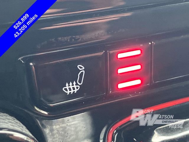 Used 2023 Jeep Grand Cherokee Laredo image 28