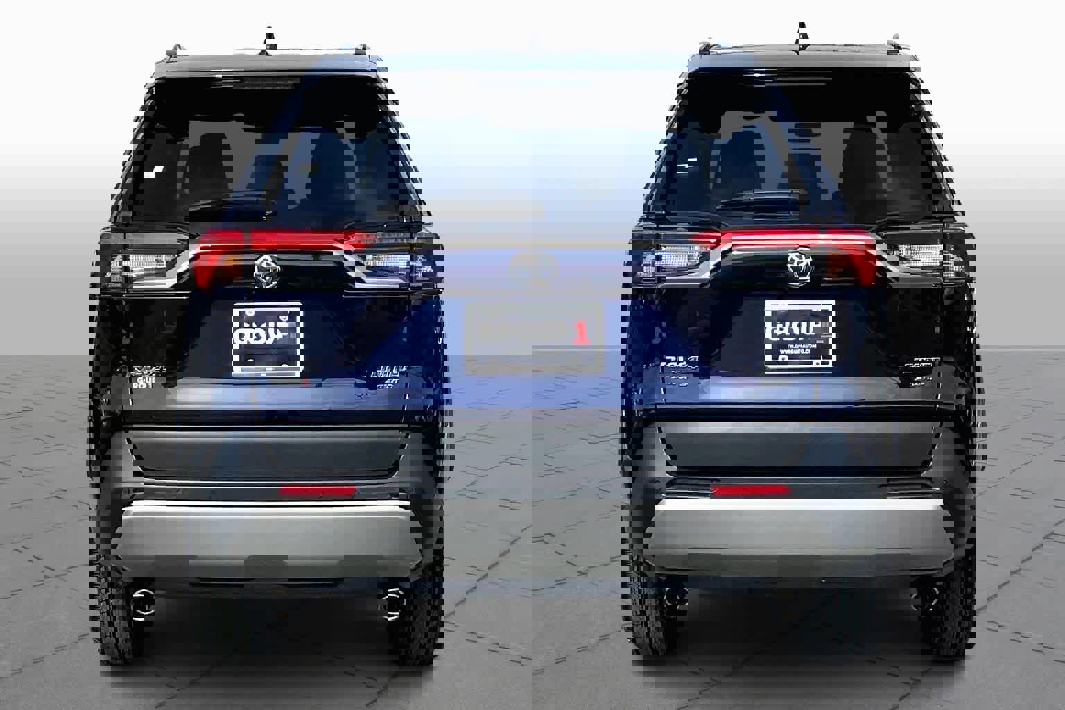 Used 2023 Toyota RAV4 Limited image 4