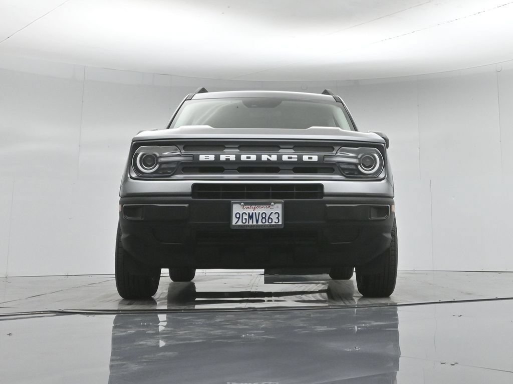 Certified 2023 Ford Bronco Sport Big Bend AWD/4WD image 44