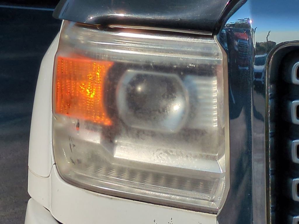 Used 2015 GMC Sierra 3500 Denali w/ Duramax Plus Package image 10