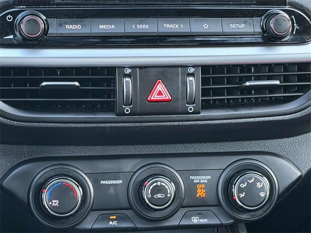 Certified 2023 Kia Forte LXS image 4