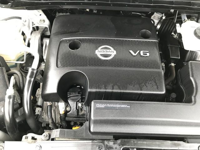 Used 2023 Nissan Murano SL AWD/4WD image 21