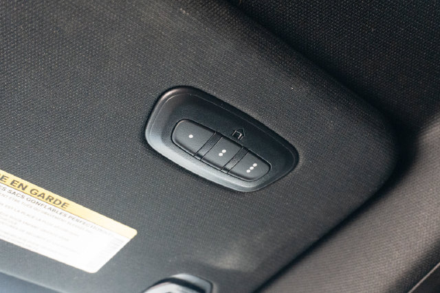 Used 2022 RAM 1500 Rebel w/ Rebel Level 1 Equipment Group AWD/4WD image 37