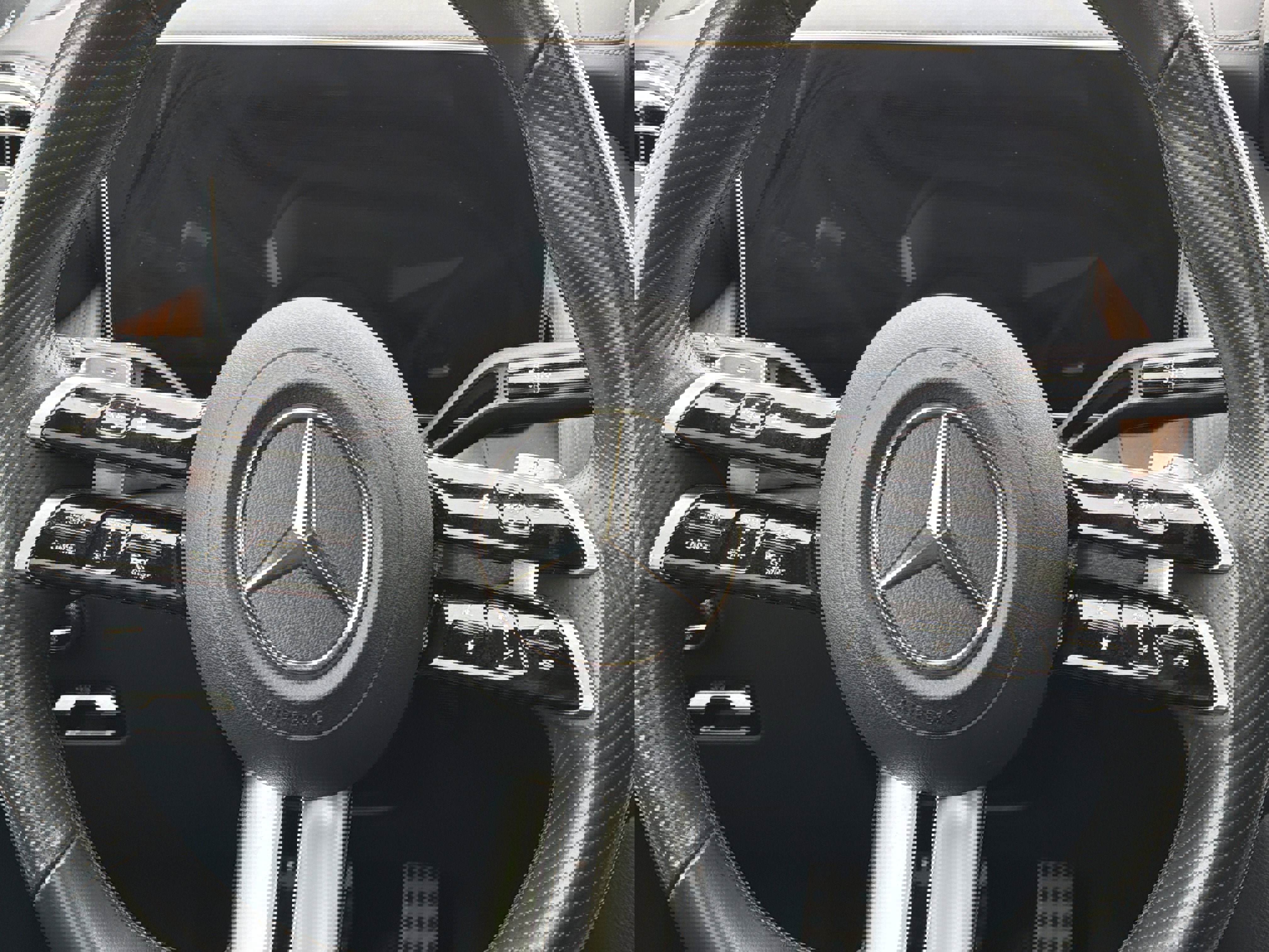 Used 2025 Mercedes-Benz GLC 300 4MATIC image 13