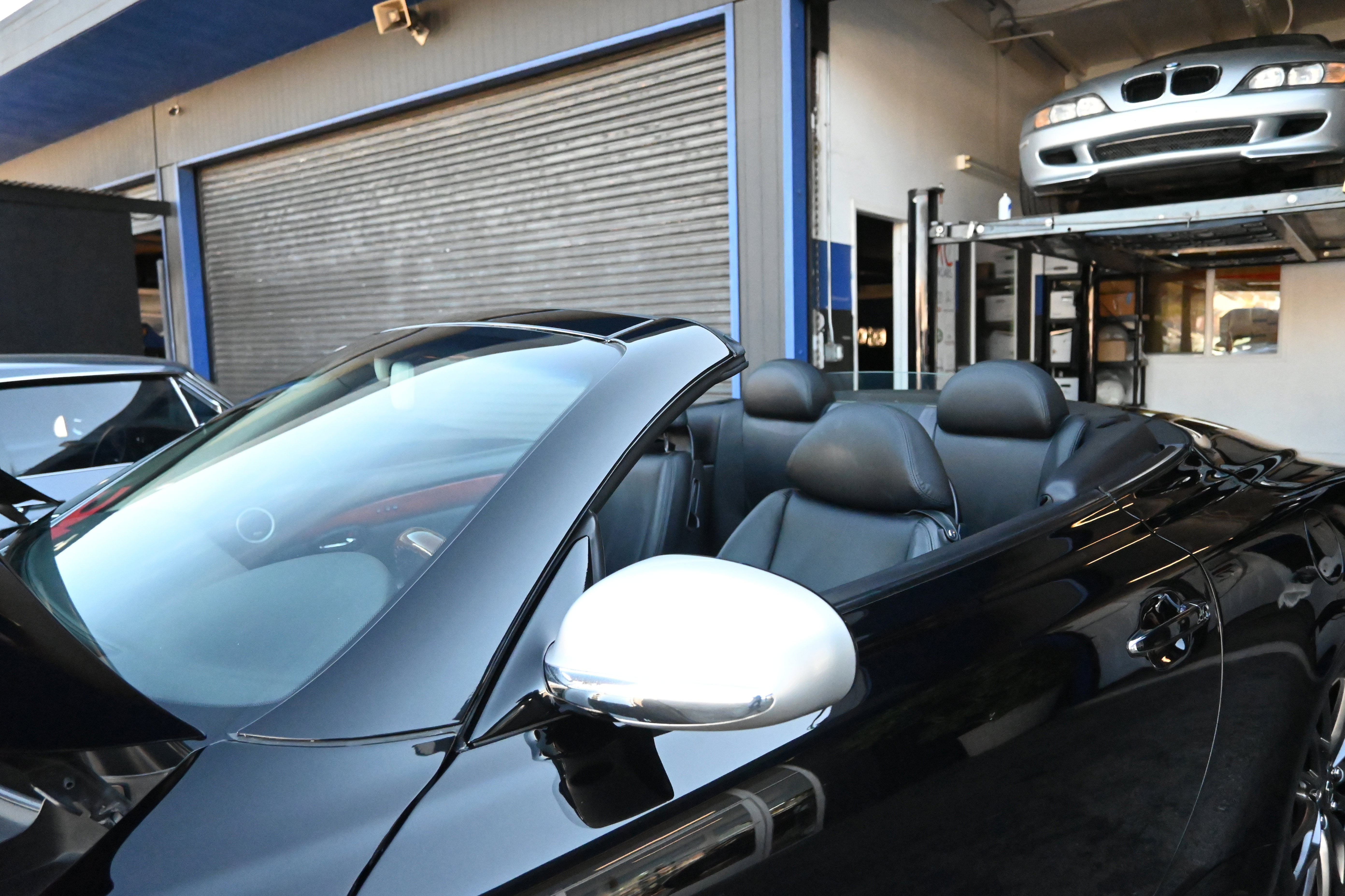 Used 2005 Lexus SC 430 Convertible image 44