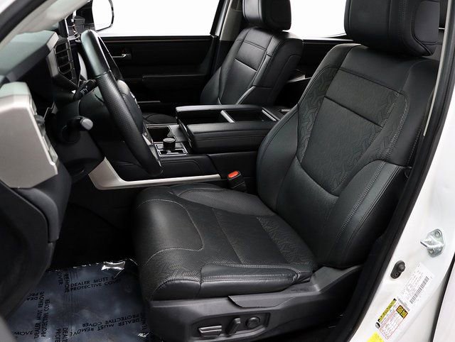 Used 2023 Toyota Tundra Limited image 10