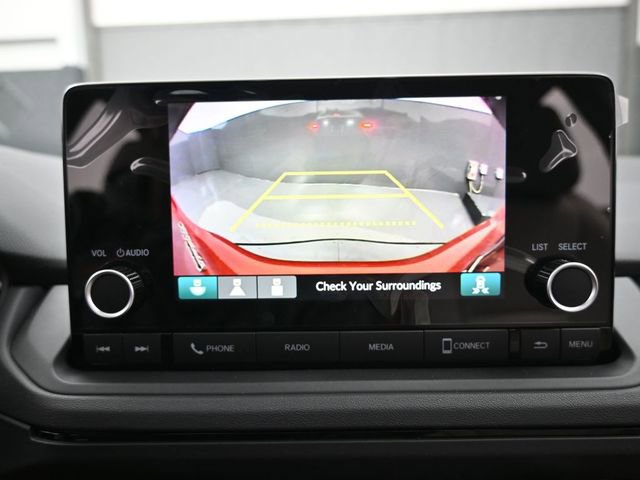 New 2025 Honda Accord SE image 26