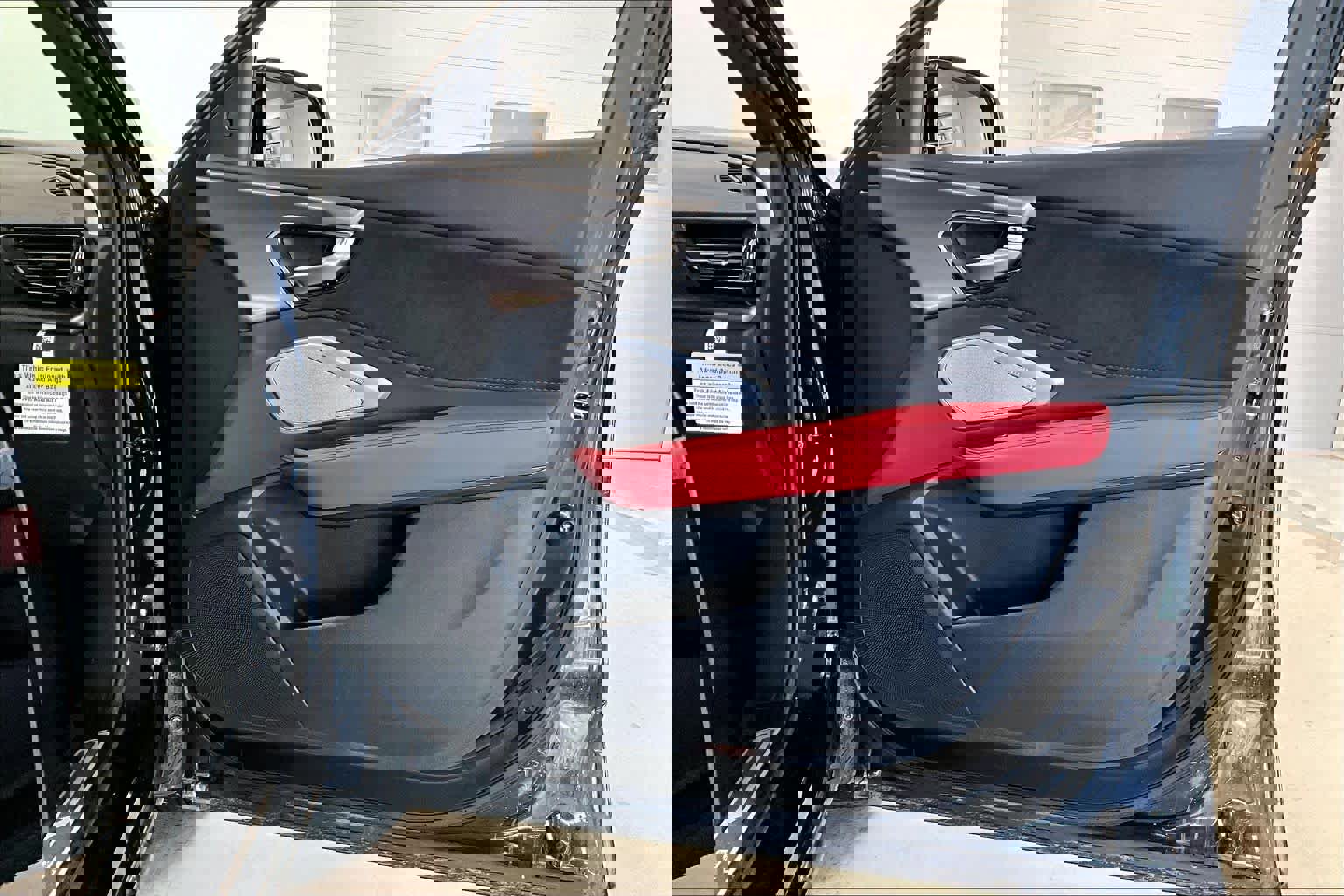 Certified 2025 Acura RDX A-Spec image 26