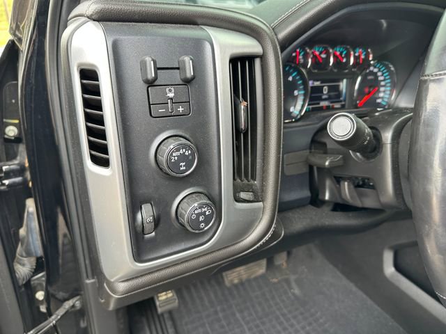 Used 2018 GMC Sierra 1500 SLT image 15