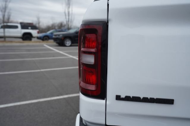 New 2026 RAM 1500 Laramie w/ Night Edition image 44