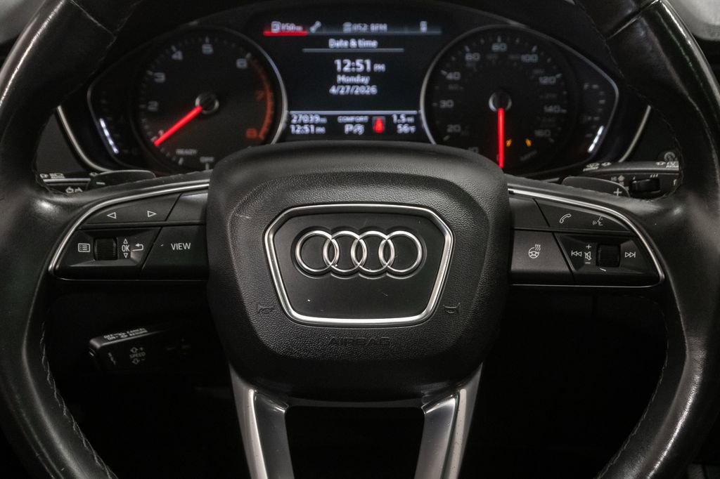 Used 2023 Audi Q5 2.0T Premium w/ Convenience Package AWD/4WD image 16