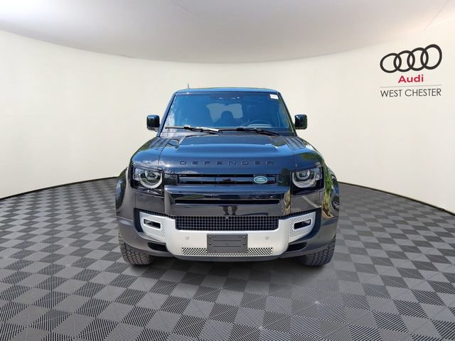 Used 2024 Land Rover Defender 110 S AWD/4WD image 2