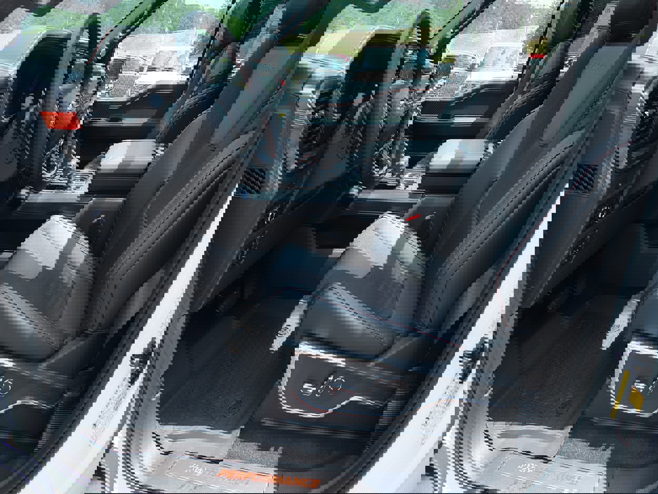 New 2025 Ford F150 Raptor image 12