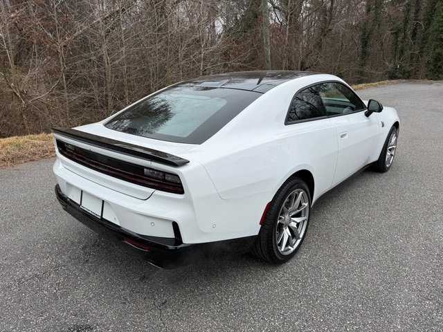 New 2026 Dodge Charger Scat Pack AWD/4WD image 7