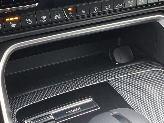 New 2026 MAZDA CX-90 3.3 Turbo w/ Preferred Package image 19