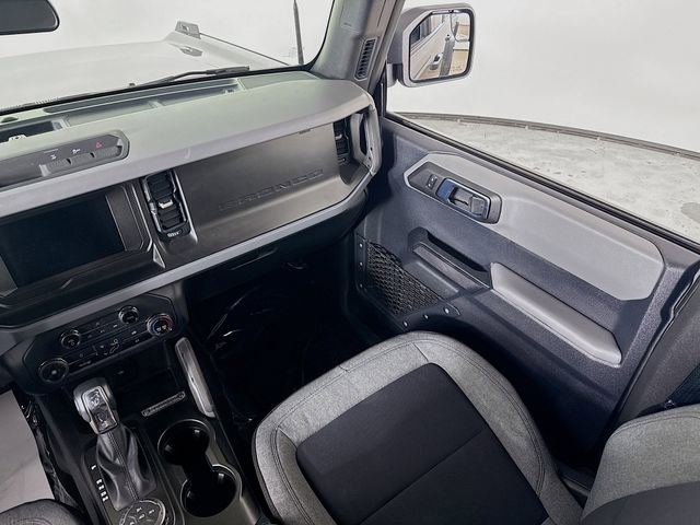 Used 2023 Ford Bronco Big Bend image 21