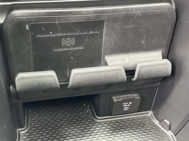 Used 2020 RAM 1500 Limited image 22