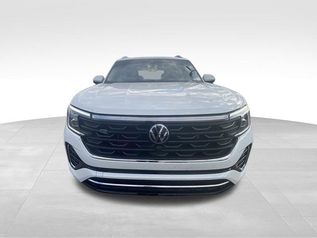 Used 2025 Volkswagen Atlas SEL Premium R-Line image 19