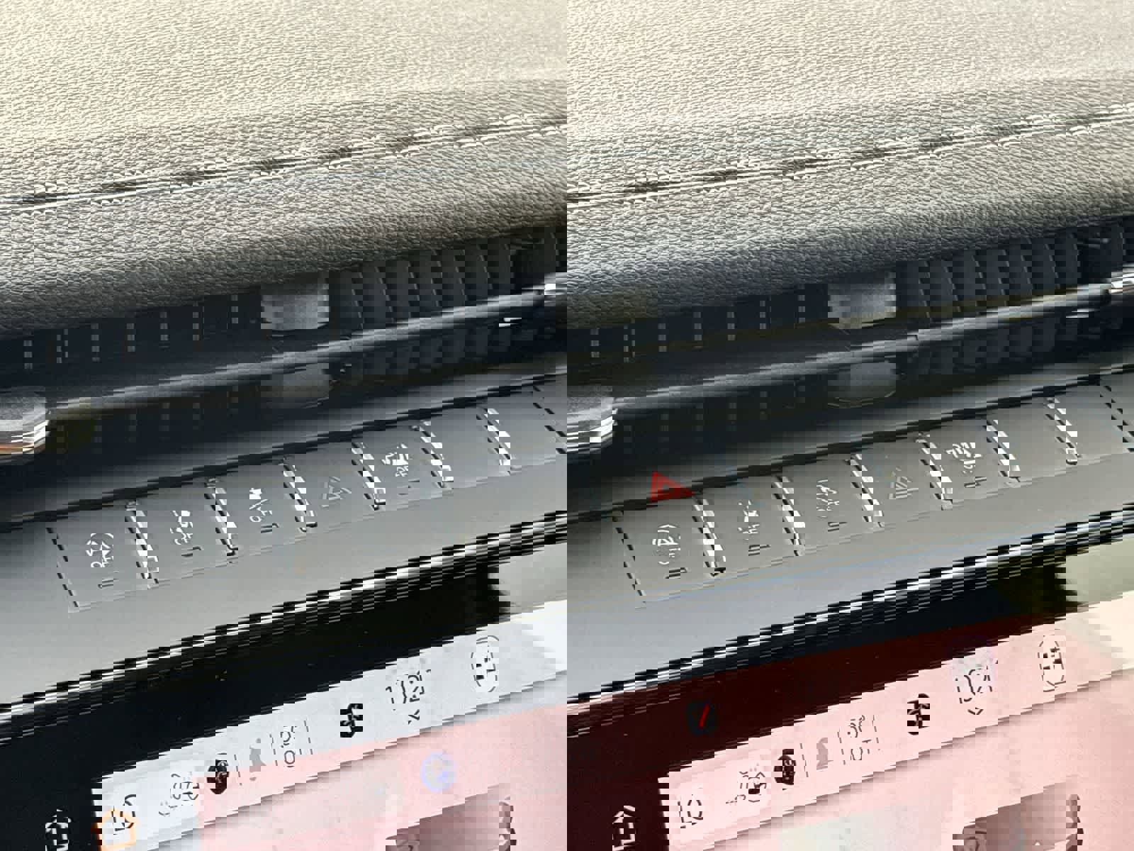 New 2026 Jeep Grand Cherokee Limited Reserve image 13