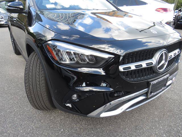 Used 2026 Mercedes-Benz GLA 250 4MATIC image 24