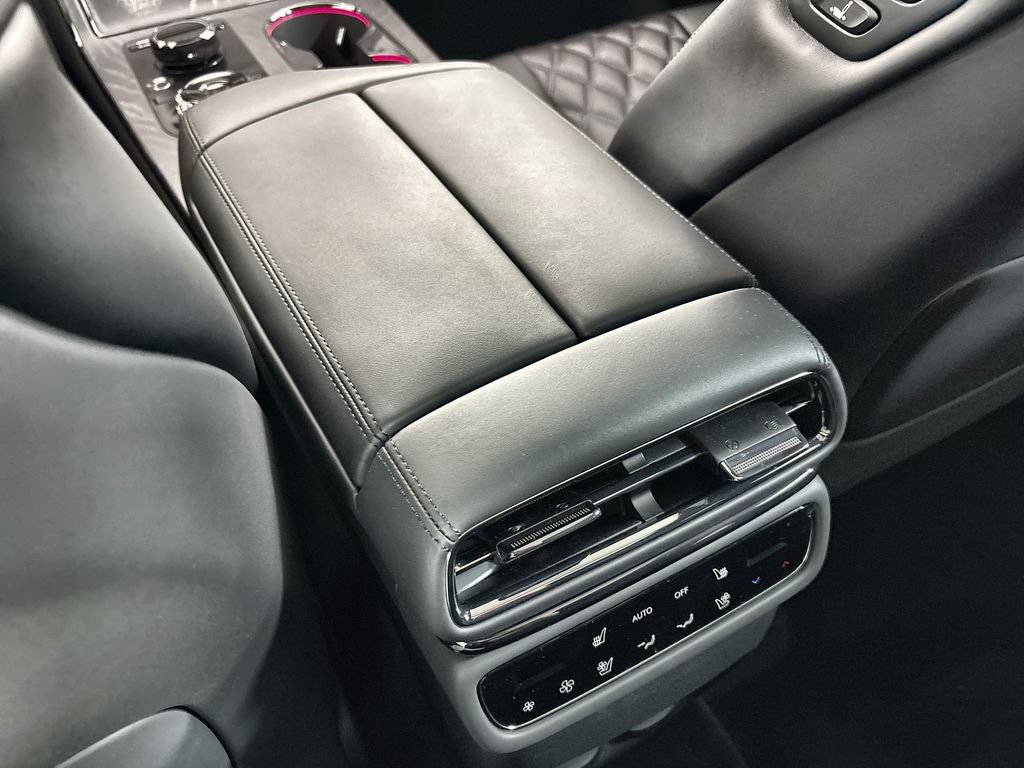 New 2026 Genesis GV80 3.5T Prestige AWD/4WD image 23