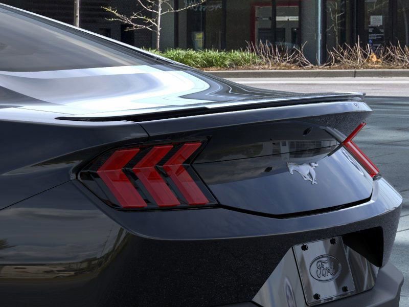 New 2026 Ford Mustang Premium image 22