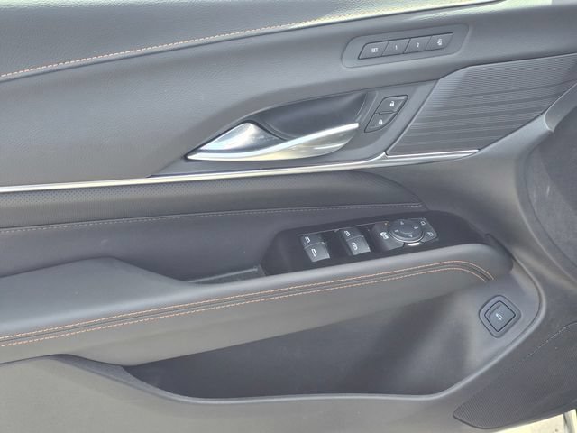 New 2026 Cadillac CT4 Sport RWD image 22