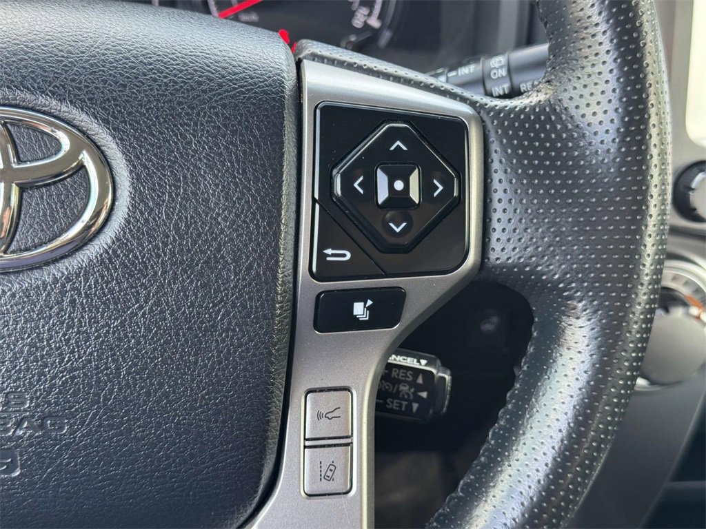 Used 2024 Toyota 4Runner SR5 Premium image 12