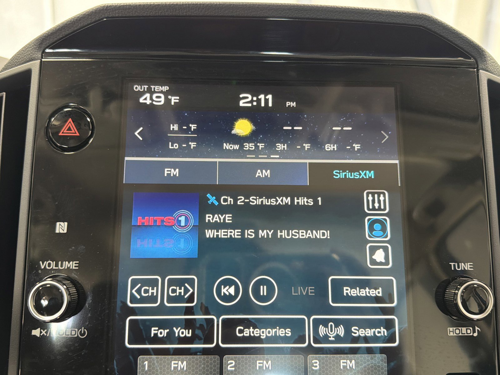 Certified 2025 Subaru Impreza 2.0i Sport image 21