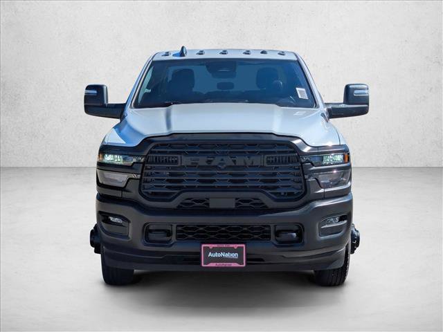 New 2026 RAM 3500 Tradesman image 6