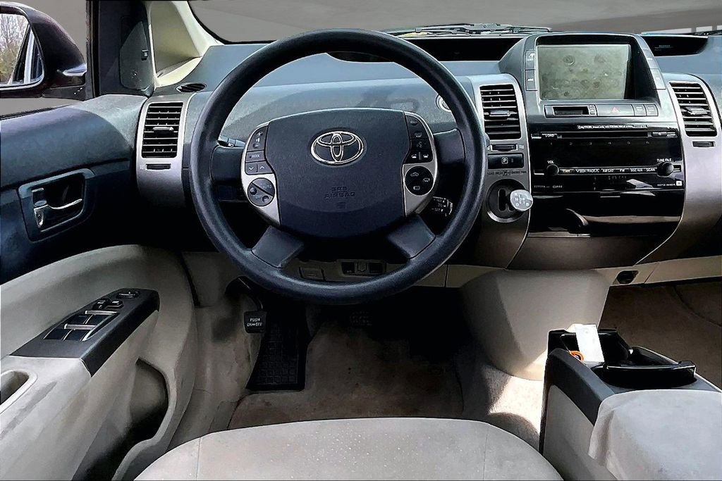 Used 2007 Toyota Prius image 5