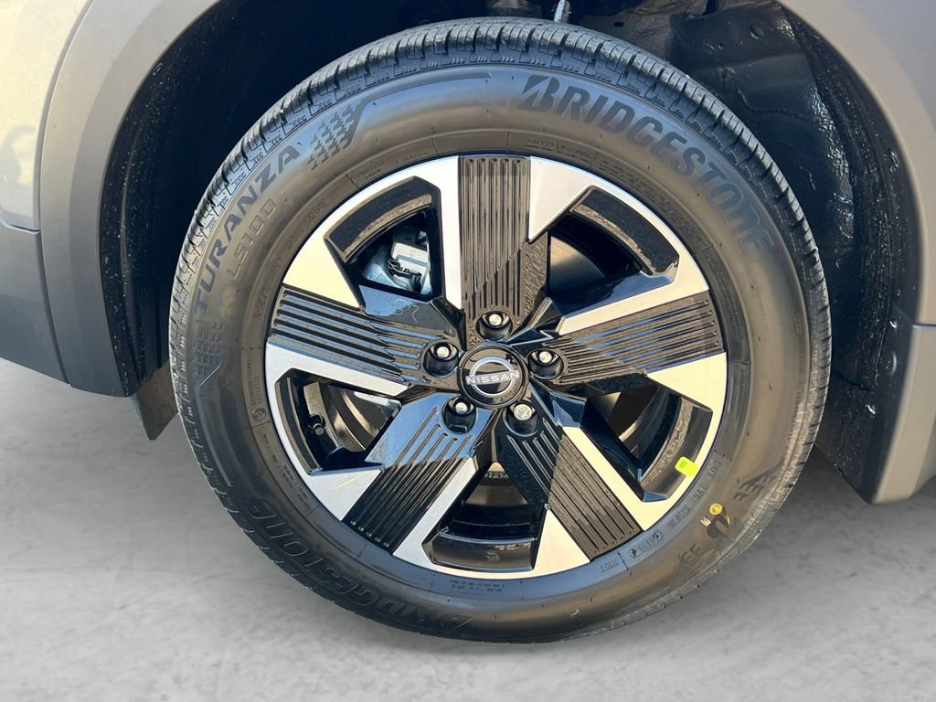 New 2026 Nissan Kicks SV image 23