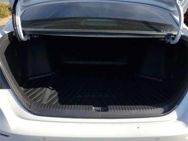 Used 2023 Honda Accord EX-L image 8