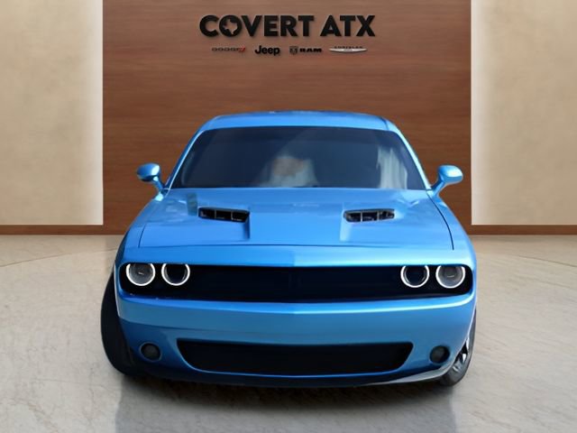 Used 2023 Dodge Challenger SXT w/ Plus Package image 7