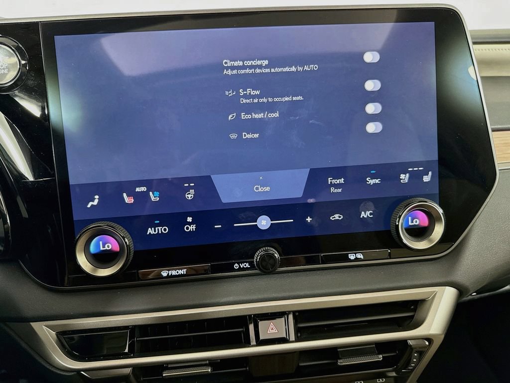 Certified 2024 Lexus RX 350 Premium w/ Accessory Package (Z1) FWD image 16