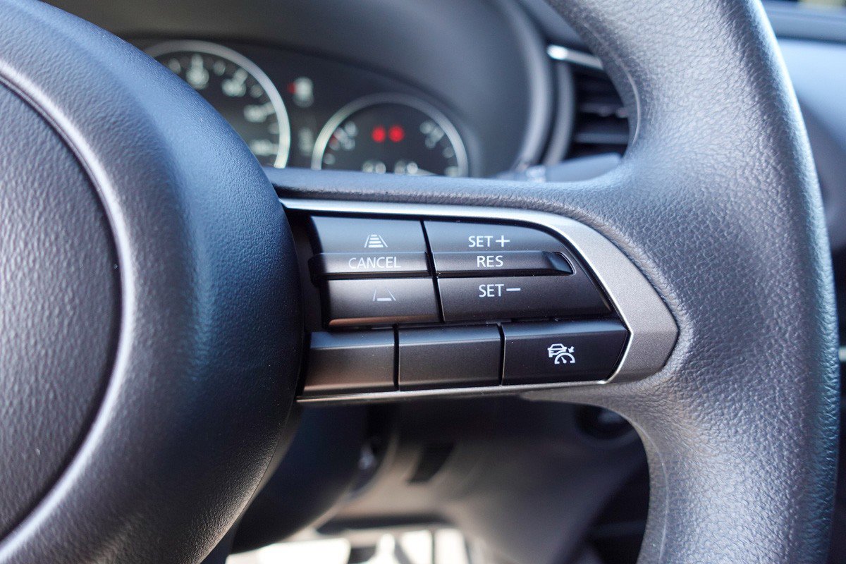 New 2026 MAZDA CX-30 AWD 2.5 S image 15