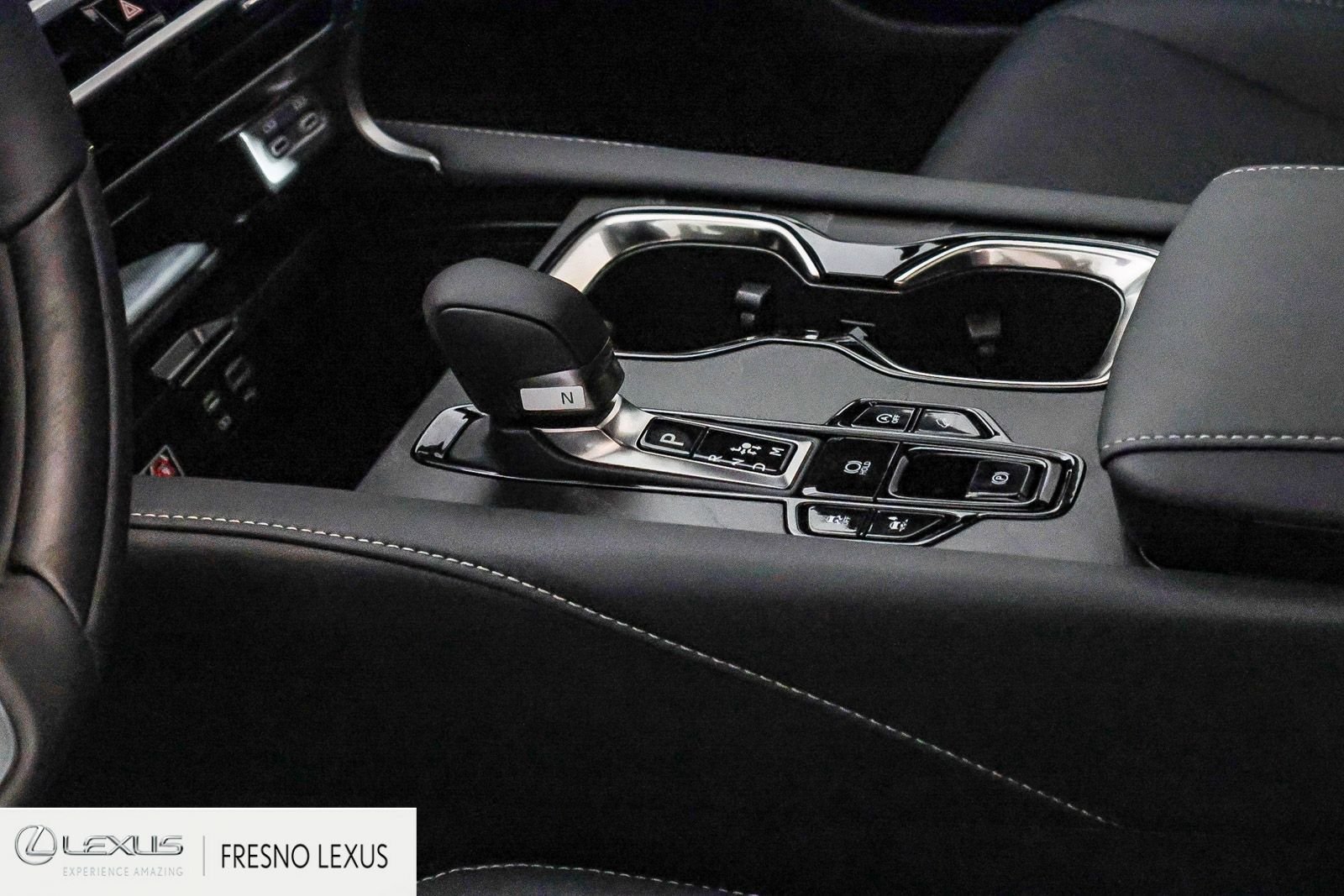 New 2026 Lexus RX 350 AWD image 18