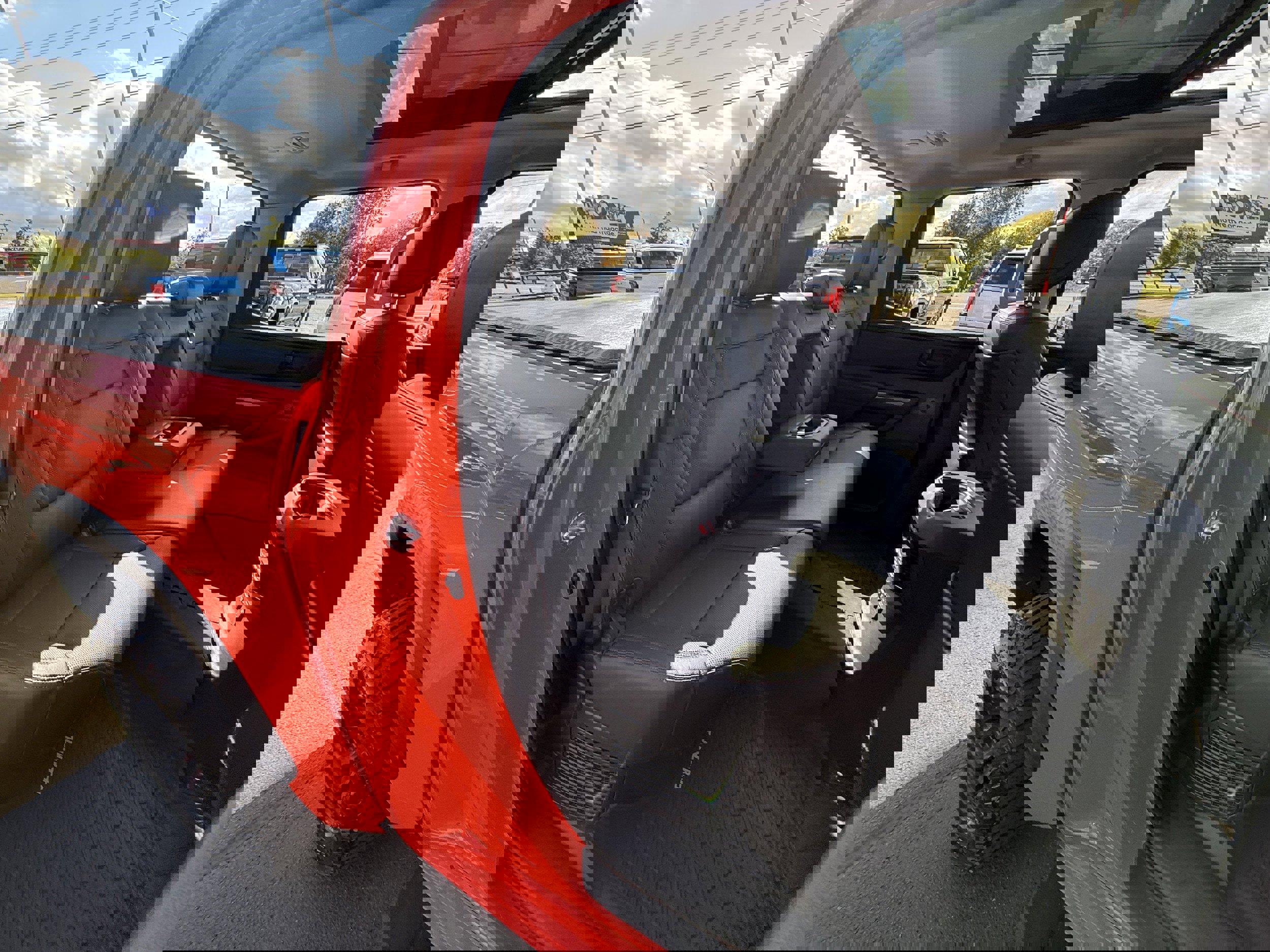 Used 2022 Toyota Tundra TRD Pro image 25