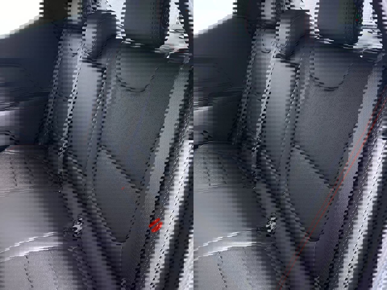 New 2027 Chevrolet Bolt RS w/ Technology Package image 13