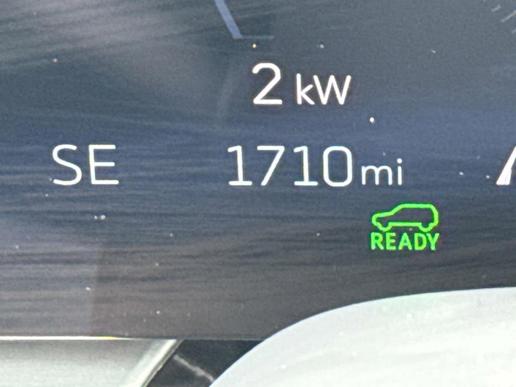 Used 2025 Cadillac Lyriq Luxury w/ Nappa Leather Package image 40