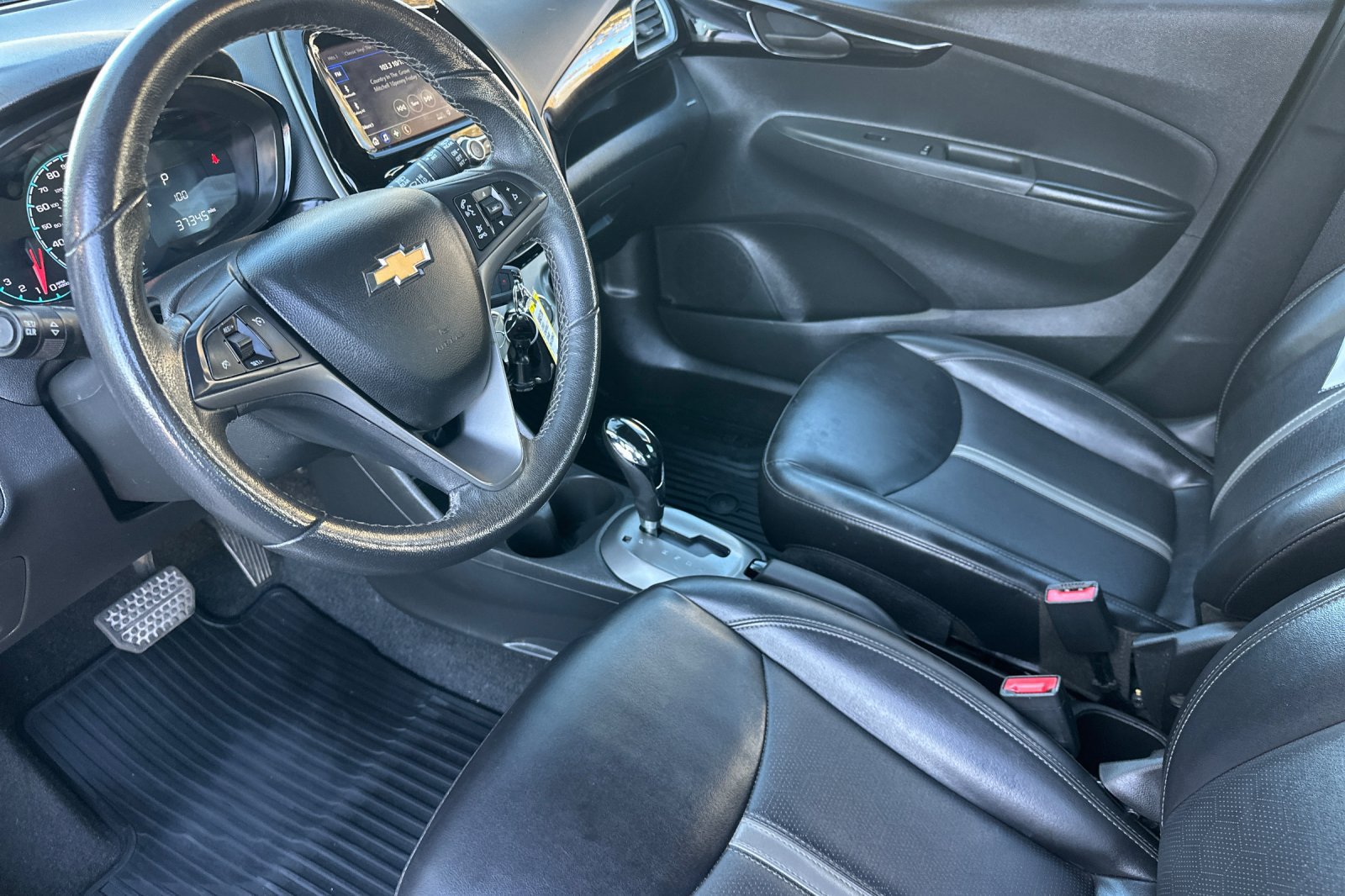Used 2022 Chevrolet Spark ACTIV FWD image 10