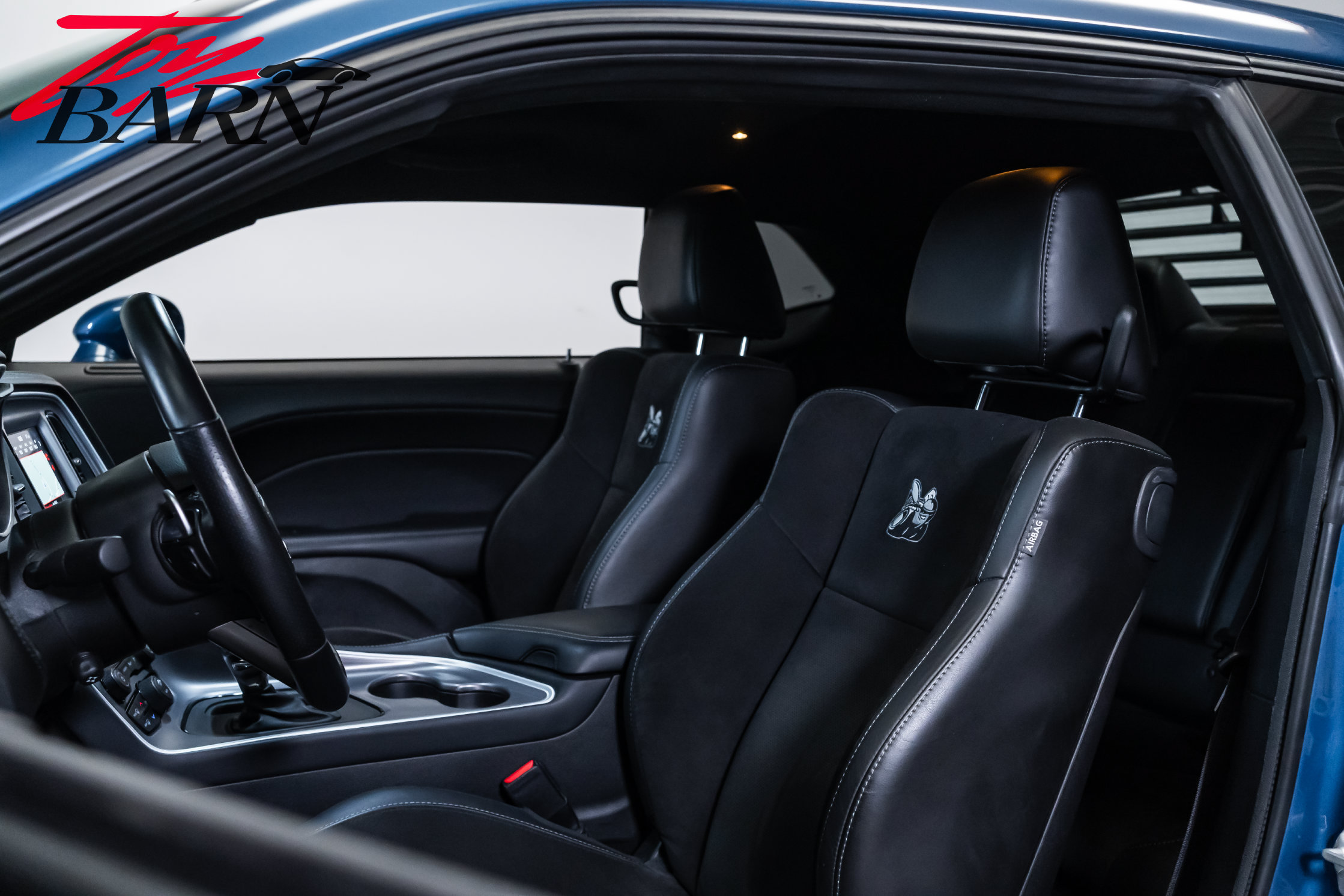 Used 2021 Dodge Challenger R/T Scat Pack RWD image 22